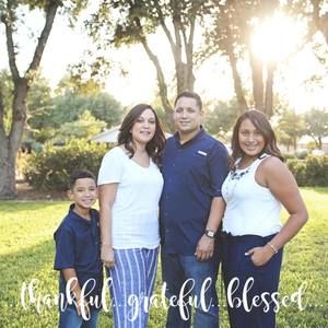 Meet your Posher, Lori